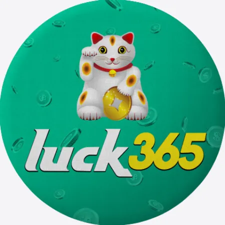 LUCK365 - Permainan Kasino Terbaik di Ujung Jari Anda